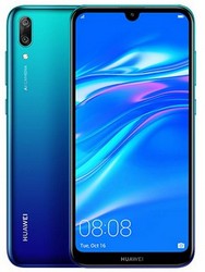 Замена камеры на телефоне Huawei Y7 Pro 2019 в Брянске
